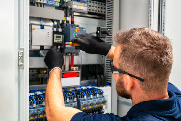 Best Industrial Electrical Services  in Hartford, SD
