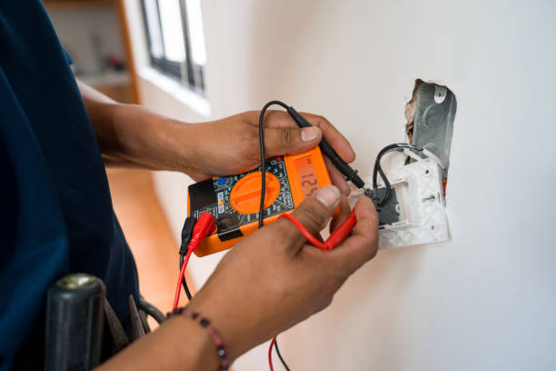 Best Electrical Troubleshooting Services  in Hartford, SD