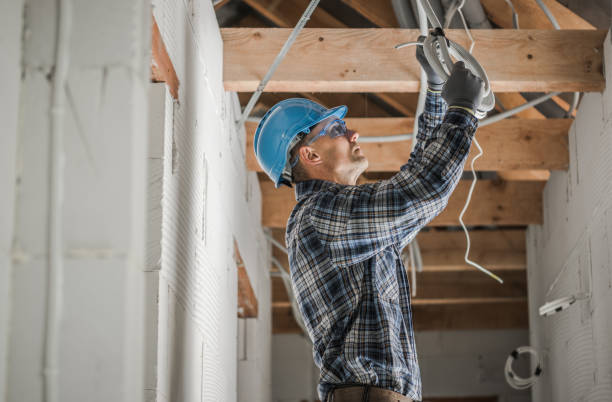 Best Electric Panel Repair  in Hartford, SD